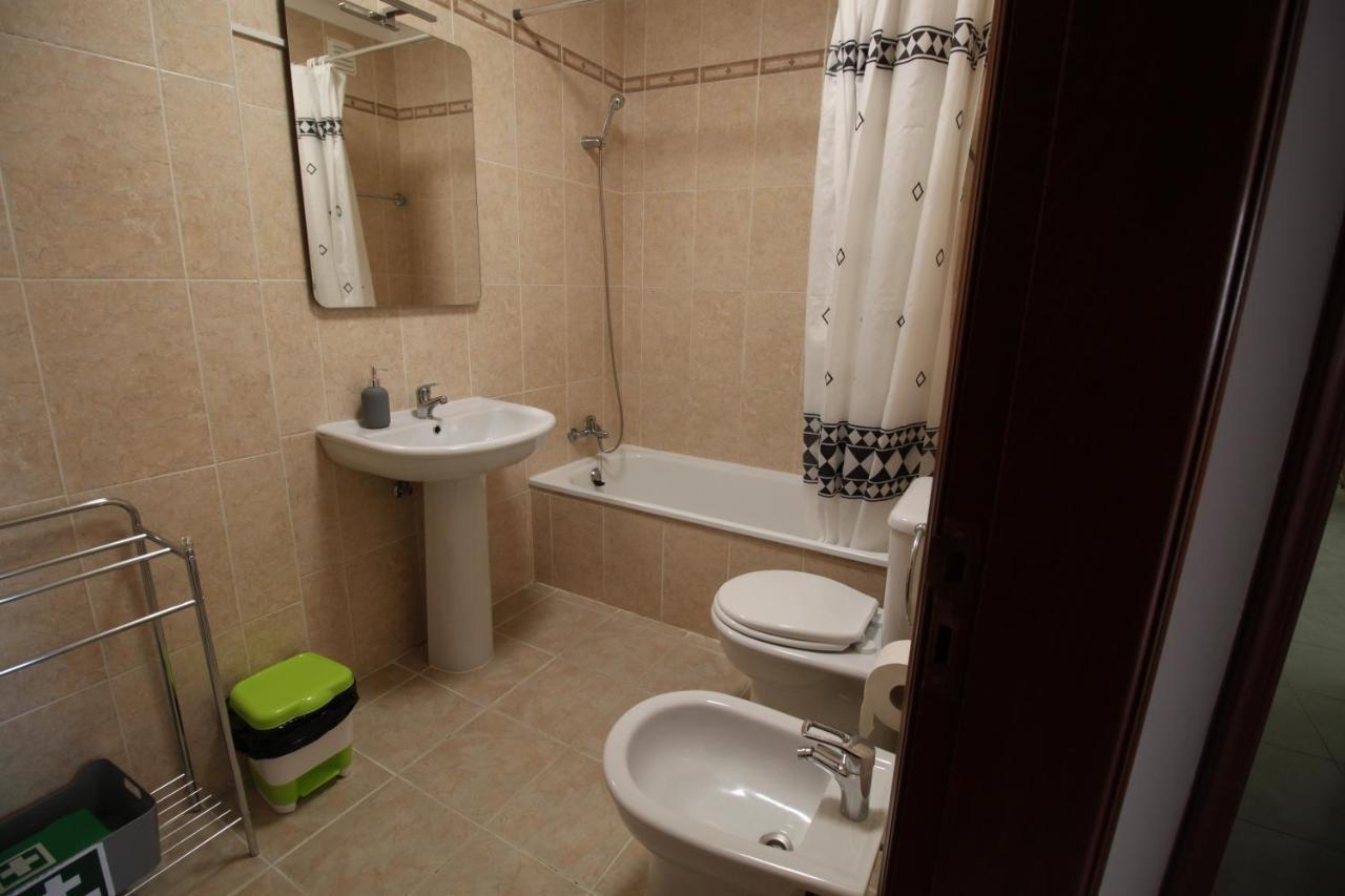 Urban Beach - Apartamento Pôr do Sol Portimão Extérieur photo