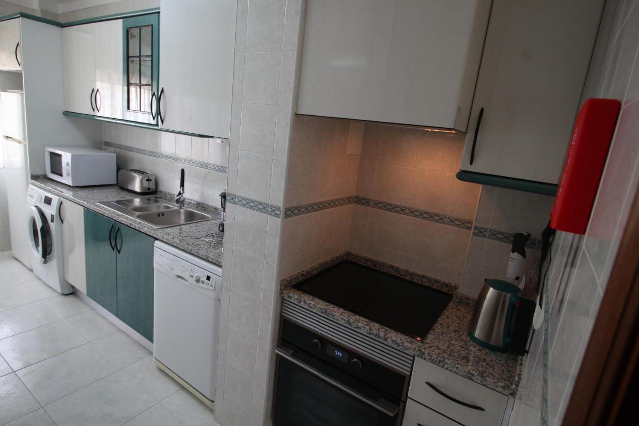 Urban Beach - Apartamento Pôr do Sol Portimão Extérieur photo
