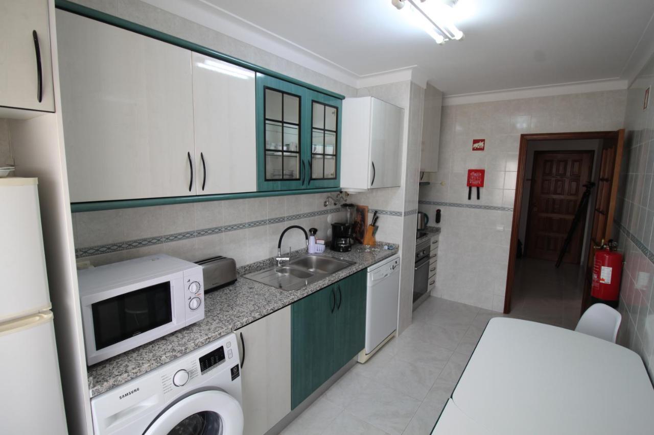 Urban Beach - Apartamento Pôr do Sol Portimão Extérieur photo