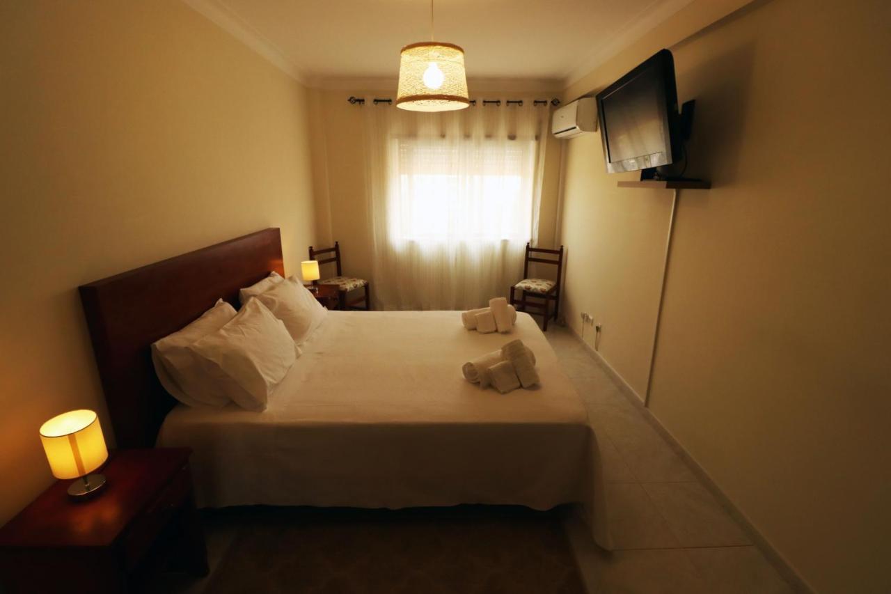 Urban Beach - Apartamento Pôr do Sol Portimão Extérieur photo