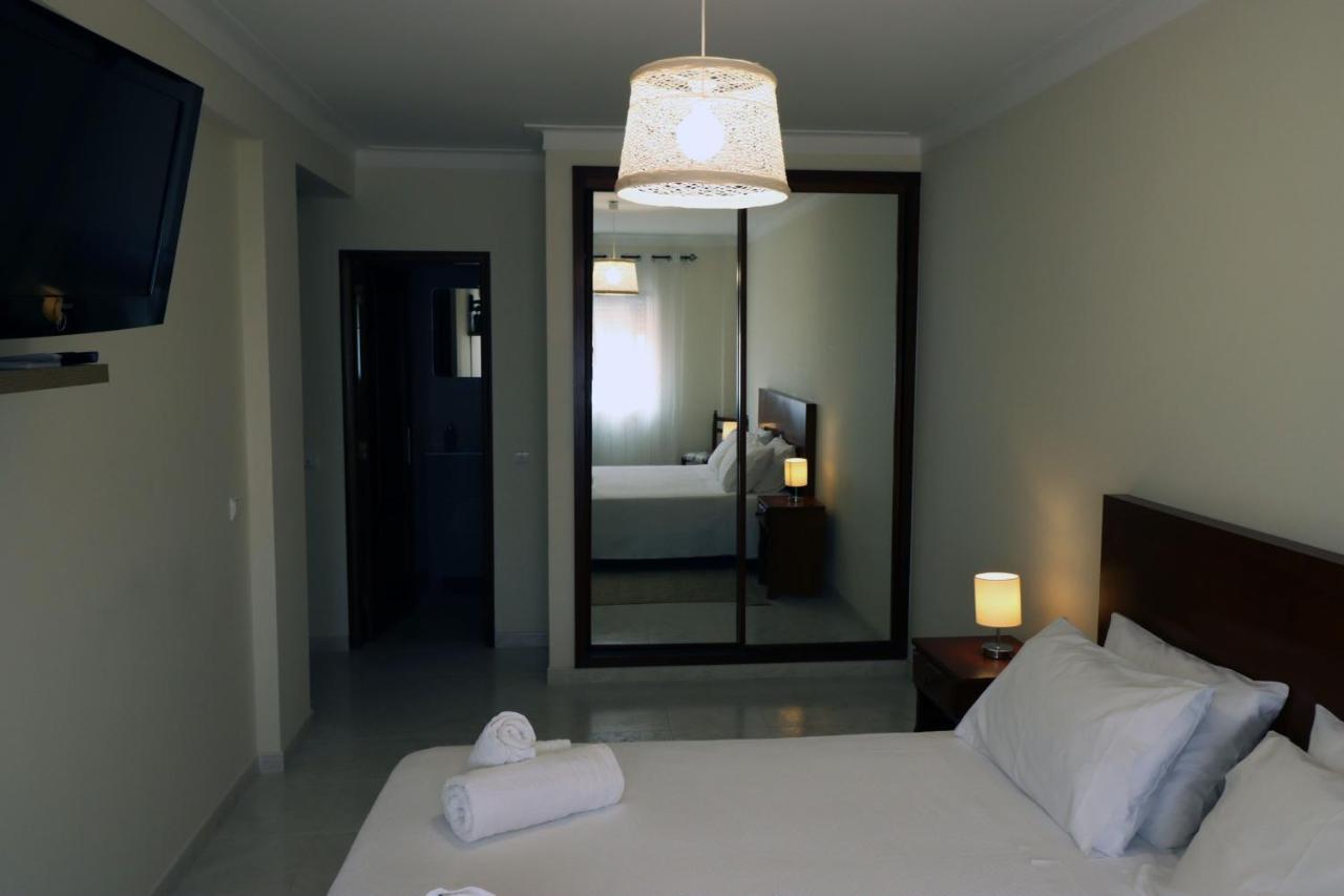 Urban Beach - Apartamento Pôr do Sol Portimão Extérieur photo