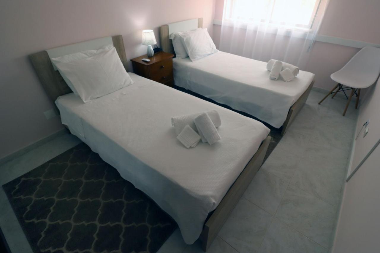 Urban Beach - Apartamento Pôr do Sol Portimão Extérieur photo