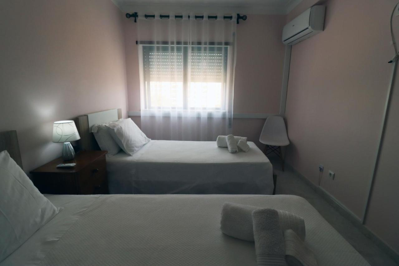 Urban Beach - Apartamento Pôr do Sol Portimão Extérieur photo